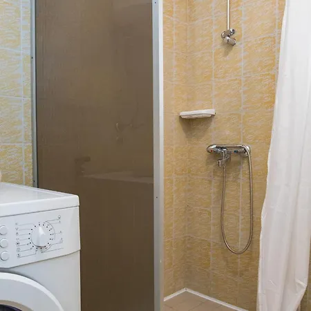 Seaside - With Private And Sea View شقة زاتون