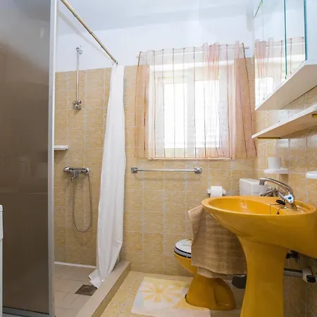 Seaside - With Private And Sea View شقة *