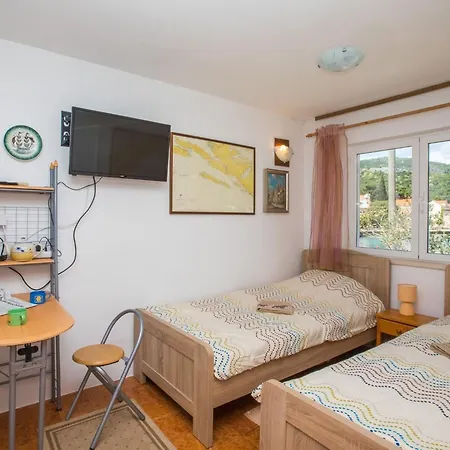 شقة Seaside - With Private And Sea View *