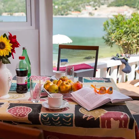شقة Seaside - With Private And Sea View