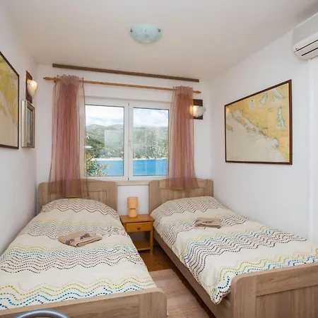 Seaside - With Private And Sea View