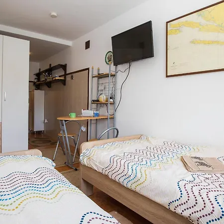 Seaside - With Private And Sea View *
