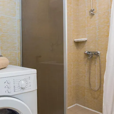 شقة Seaside - With Private And Sea View زاتون
