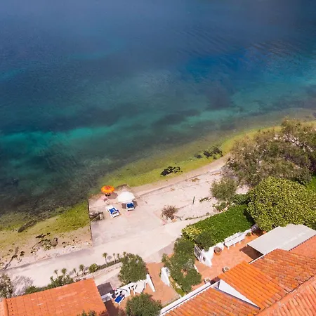 Seaside - With Private And Sea View *