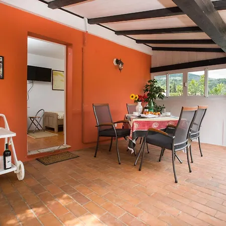 Seaside - With Private And Sea View