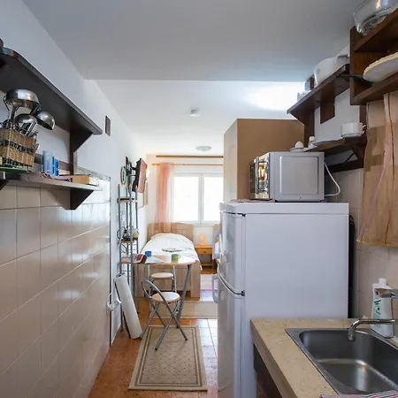 شقة Seaside - With Private And Sea View زاتون