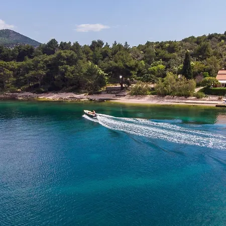 Seaside - With Private And Sea View * زاتون